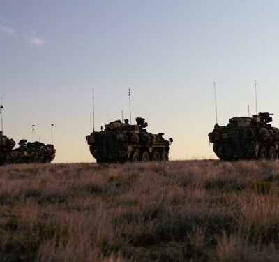 ‘Moneyball’ for gun crews: Surprising data have Army division reshaping its gunnery training