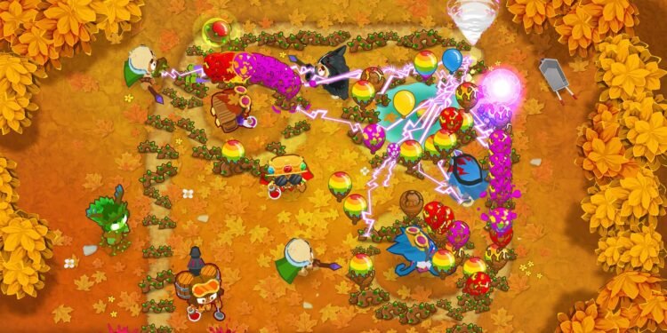 10 Best Mobile Games for iOS and Android