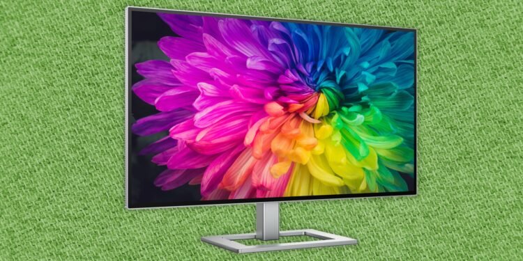 13 Best Tested Computer Monitors (2024): Budget, OLED, 4K