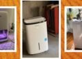 4 Best Dehumidifiers We’ve Tested and Reviewed