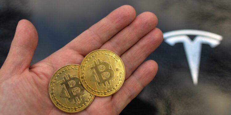 4 Reasons Why Elon Musk’s Tesla Moved $760M BTC
