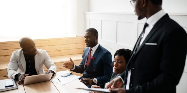 5 Tips to Stand Out in a Competitive Investment Job Market
