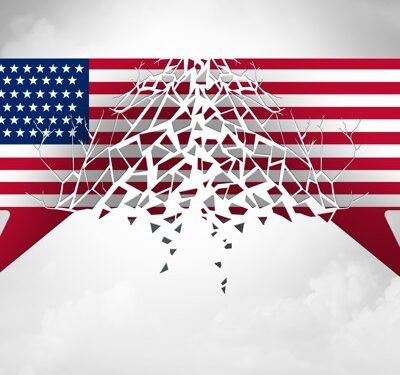 Adversaries will aim to ‘stoke societal unrest’ after Election Day, officials warn