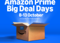 Amazon Singapore Reveals Six Days of Exciting Deals for Amazon Prime Big Deal Days 2024