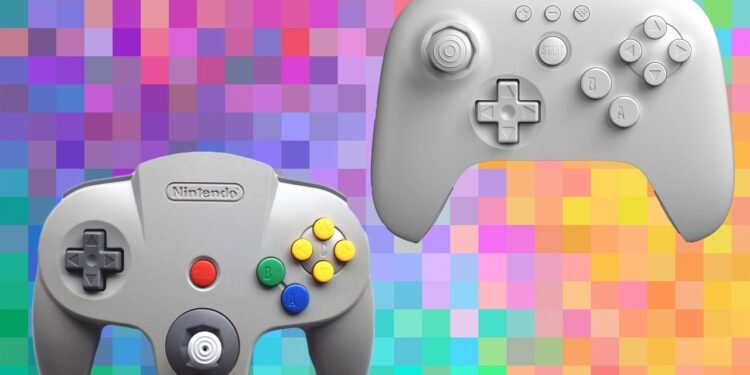 Analogue3D’s Retro Console Proves the N64 Controller Was the Worst Ever