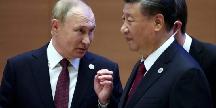 BRICS Could Expand to 20 Nations at 2024 Summit