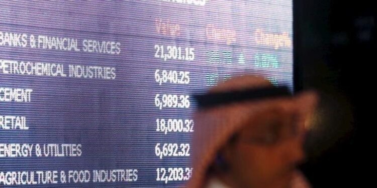 Banking sector pushes TASI up 125 points, crossing 12,000 mark again