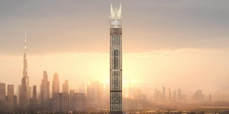 Binghatti Properties aims to double its project portfolio to AED 100bln within 18 months