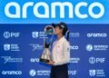 Boutier clinches Shenzhen title in maiden Aramco Team Series presented by PIF Event