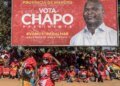Can Daniel Chapo Restore Order in Cabo Delgado?