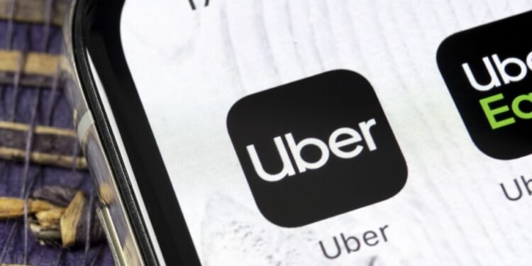 Can you Drive for Uber with a DUI?