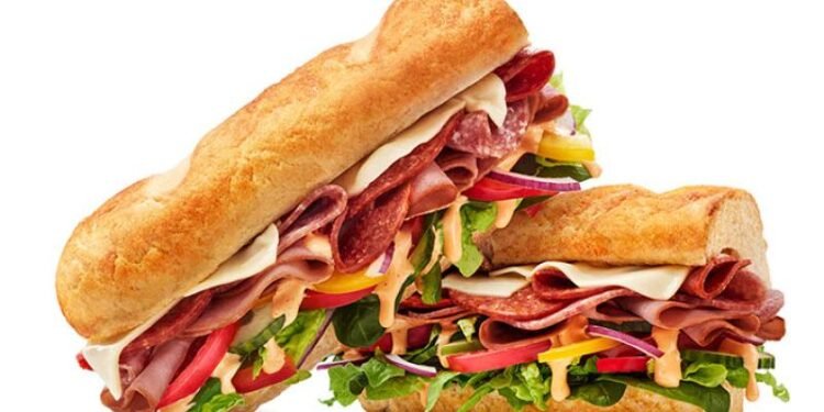 Cenomi Retail sets world record with the opening of 12 new Subway branches on the same day