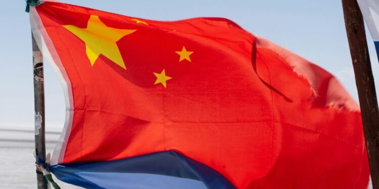 China Telecom trains AI model with 1 trillion parameters on domestic chips