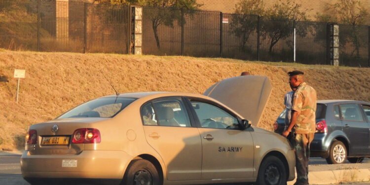 Defence priorities need to be reassessed in order to fix the SANDF – Kobus Marais