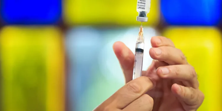 Dengue is spreading and Sanofi is pulling the US market’s only vaccine. What’s next?