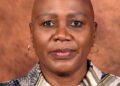 Deputy Minister Nomalungelo Gina: A greener South Africa for all