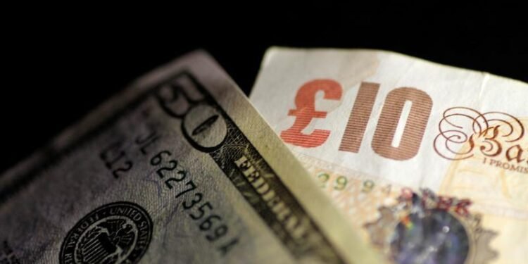 Dollar pauses near six-week high ahead of US jobs data; sterling attempts recovery