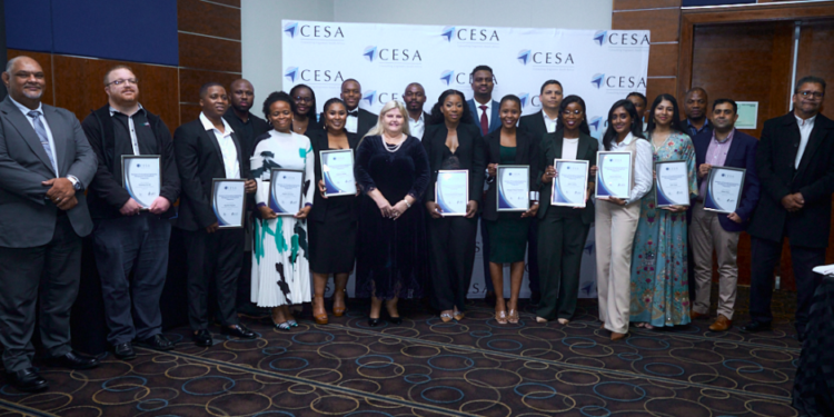 Engineering Leaders of Tomorrow: Why Investing in Leadership Development is Key to Industry Success