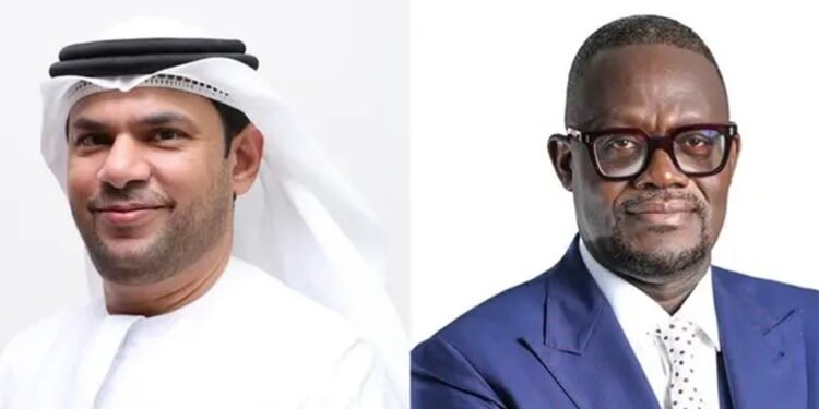 Ericsson, e& UAE Launch World-First 5G-A Time-Critical Communication Solution
