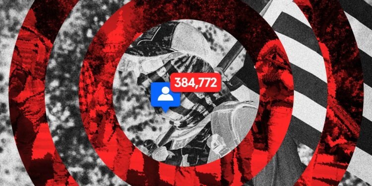 Facebook Is Auto-Generating Militia Group Pages as Extremists Continue to Organize in Plain Sight