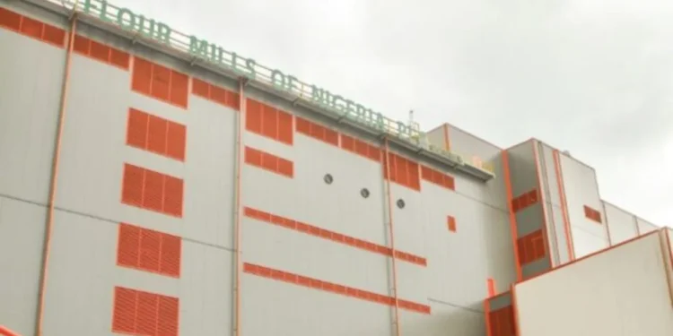 Flour mills of nigeria plc $1 billion expansion investment