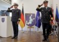 Germany Opens NATO Naval Command Center on Baltic Sea