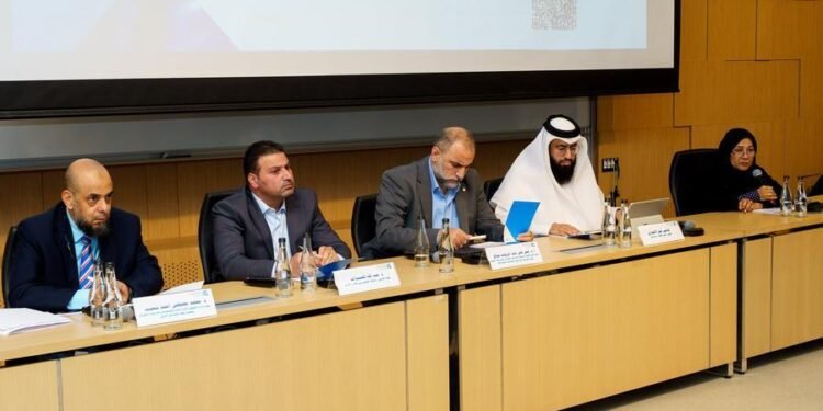 HBKU’s CIS hosts genetic fingerprinting conference