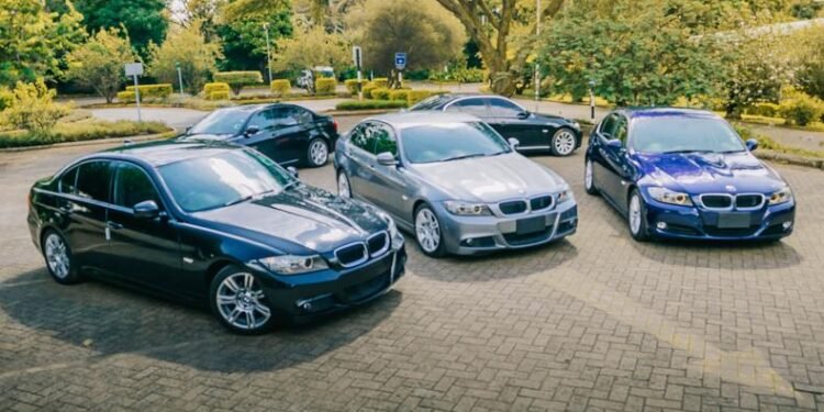 Here is what you’ll pay in taxes to import a Sh2.3M vehicle into Kenya