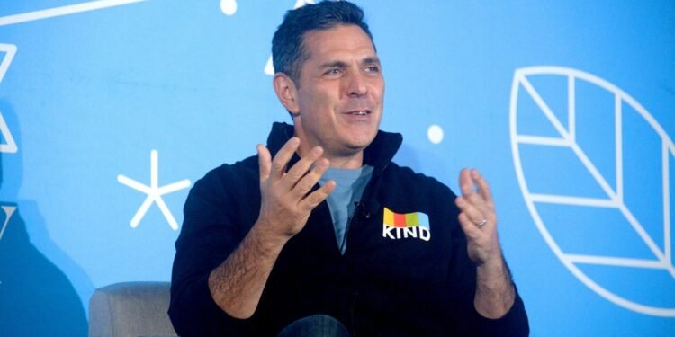 How to Start a Business: Kind Snacks Founder Daniel Lubetzky