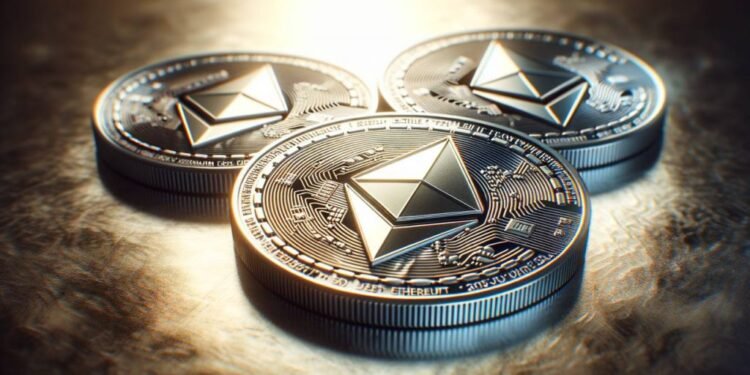 Is $3,000 ETH Still Possible for 2024?