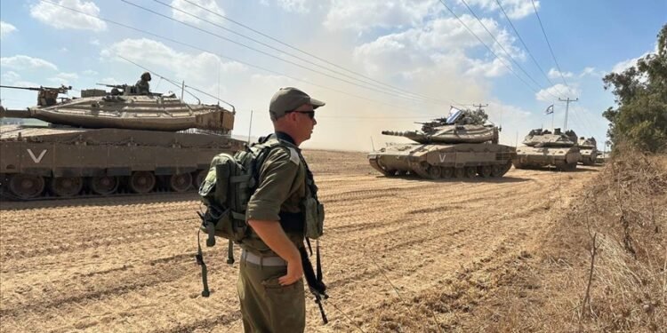 Israeli forces say they intercepted a drone smuggling weapons from Egypt