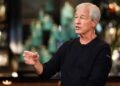 JPMorgan Chase CEO Jamie Dimon: AI Will Take Over Some Jobs