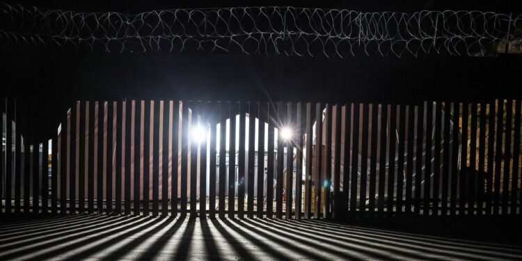Judges and Border Police Targeted by Anti-Government Extremists, Doxed as ‘Traitors’