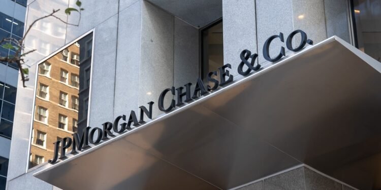 Kenya gives the go ahead for JPMorgan Chase to establish a presence in the country