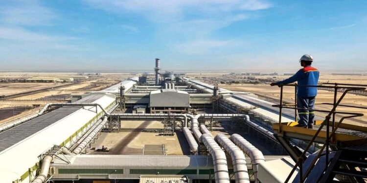 Kuwait’s CGCC wins $43mln Delma industrial zone project in the UAE