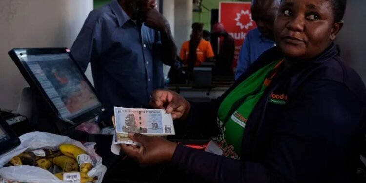 Local Currency That Challenged the US Dollar Fails, Dips 40%