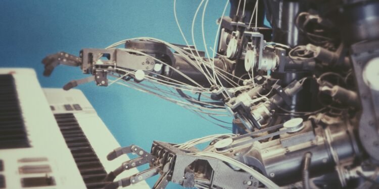 MIT breakthrough could transform robot training