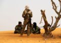 Mali and Algeria Feud Over How to Handle Tuareg Rebellion