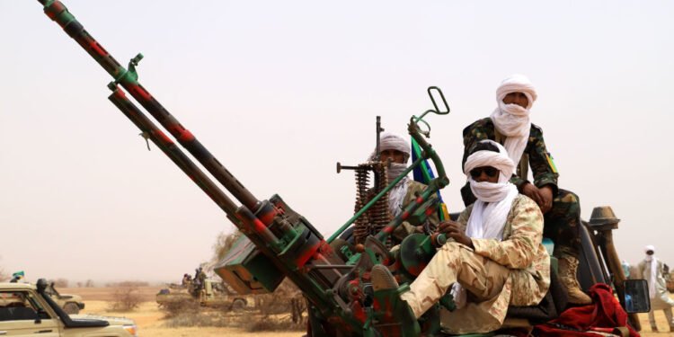 Mali’s Military Junta Struggles to Contain Surging Violence