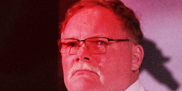 Meet the Far-Right Constitutional Sheriffs Ready to Assert Control if Trump Loses