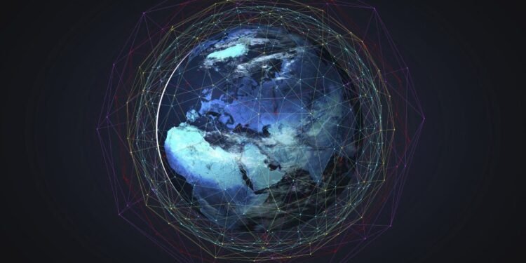 NGA Launches $708M Contract to Boost AI for Geospatial Intelligence