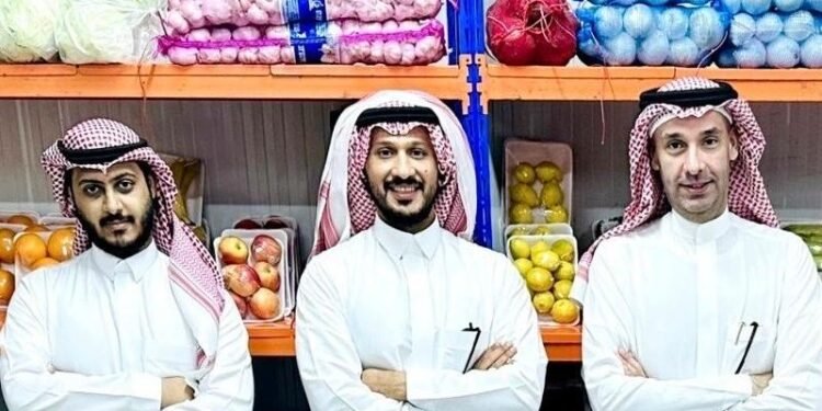 Nabt, Saudi agritech startup, closes a SAR 5.63mln ($1.5mln) seed round led by Merak Capital