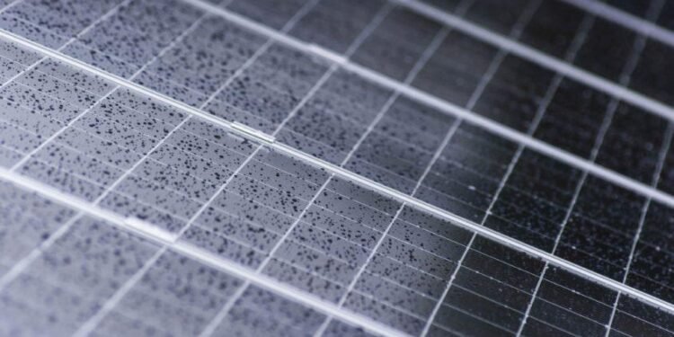 Quinbrook strikes major solar CPPAs with Tesco, Shell
