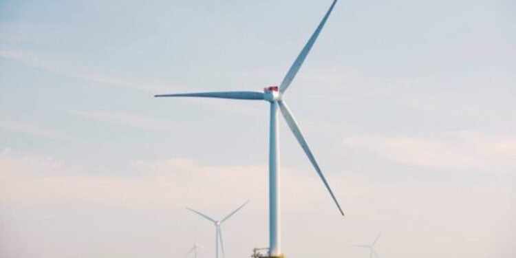 ScottishPower submits MachairWind EIA scoping report