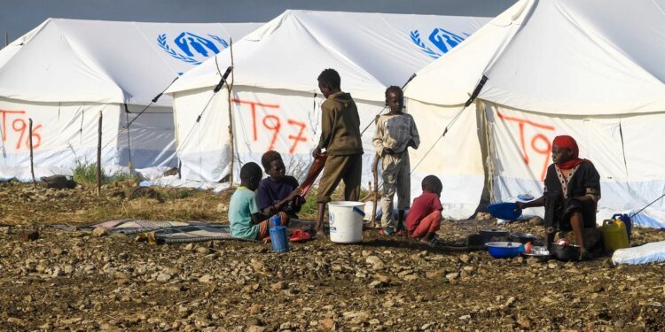 Security Council Recommendations on Protecting Civilians in Sudan