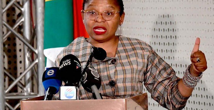 Separation of SSA is “underway”, but still no National Security Strategy