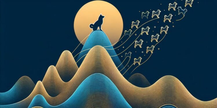 Shiba Inu’s 33.7M% Surge Outperforms BTC: The Untold Story