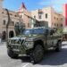 Spain Sends Locally Produced Armored Vehicles to Ukraine