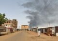 Sudan Chaos Could Create Terrorism Haven, Experts Warn
