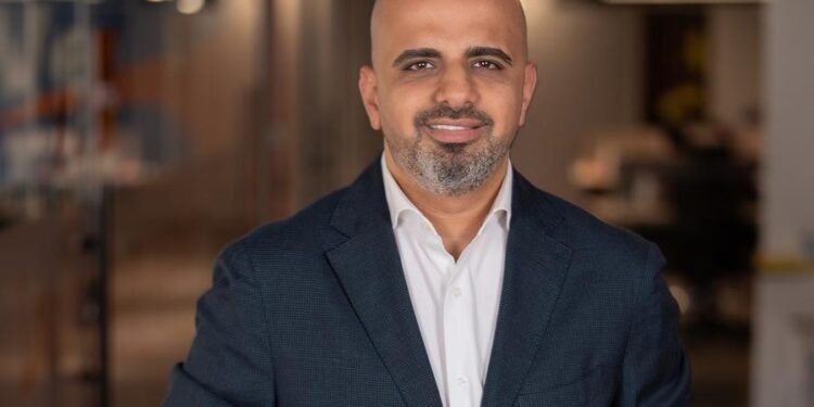 Talabat Jordan welcomes its new Managing Director, Saleem Hammad